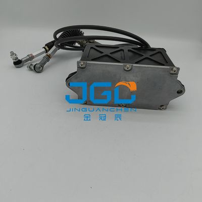 247-5212 247-5213 247-5211 227-7672 227-7667 157-3177 171-2590 Throttle Motor For E320C E320D E312C Excavator