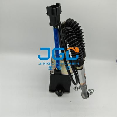 247-5212 247-5213 247-5211 227-7672 227-7667 157-3177 171-2590 Throttle Motor For E320C E320D E312C Excavator