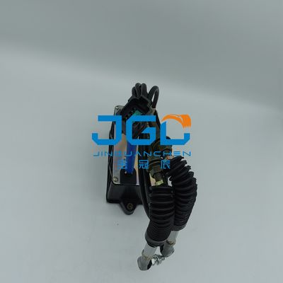 247-5212 247-5213 247-5211 227-7672 227-7667 157-3177 171-2590 Throttle Motor For E320C E320D E312C Excavator
