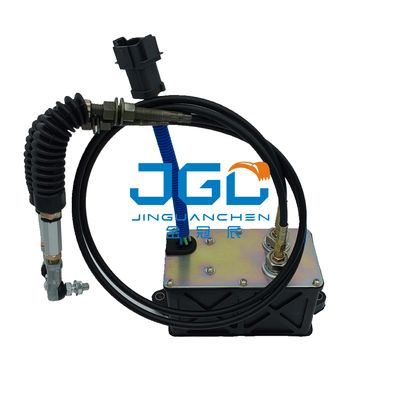 247-5212 247-5213 247-5211 227-7672 227-7667 157-3177 171-2590 Throttle Motor For E320C E320D E312C Excavator