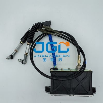 247-5212 247-5213 247-5211 227-7672 227-7667 157-3177 171-2590 Throttle Motor For E320C E320D E312C Excavator