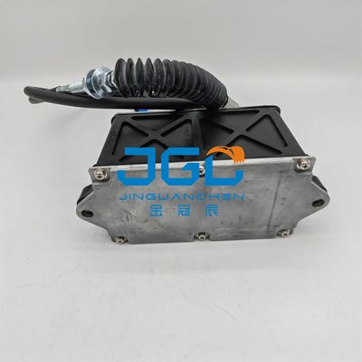 Genuine 3863439 320D2 Throttle Motor 386-3439 For Caterpillar Excavator E320D2 Accelerator Motor Genuine