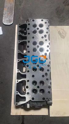3124207 3323619 3117226 Cylinder Head C9 C12 C13 C15 C18 Engine Head For 3304 3306 E320D E336D E330D E345D 2134360