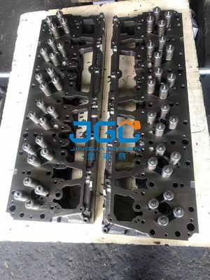 3124207 3323619 3117226 Cylinder Head C9 C12 C13 C15 C18 Engine Head For 3304 3306 E320D E336D E330D E345D 2134360