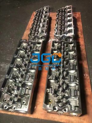 3124207 3323619 3117226 Cylinder Head C9 C12 C13 C15 C18 Engine Head For 3304 3306 E320D E336D E330D E345D 2134360