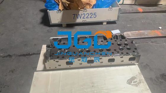 3124207 3323619 3117226 Cylinder Head C9 C12 C13 C15 C18 Engine Head For 3304 3306 E320D E336D E330D E345D 2134360