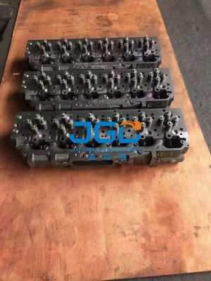 3124207 3323619 3117226 Cylinder Head C9 C12 C13 C15 C18 Engine Head For 3304 3306 E320D E336D E330D E345D 2134360