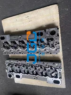 3124207 3323619 3117226 Cylinder Head C9 C12 C13 C15 C18 Engine Head For 3304 3306 E320D E336D E330D E345D 2134360
