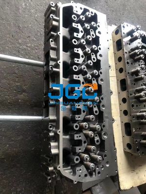 3124207 3323619 3117226 Cylinder Head C9 C12 C13 C15 C18 Engine Head For 3304 3306 E320D E336D E330D E345D 2134360