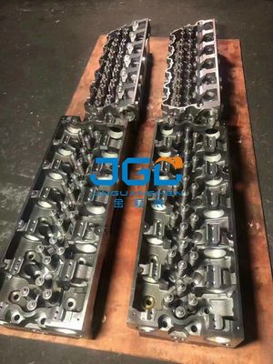 3124207 3323619 3117226 Cylinder Head C9 C12 C13 C15 C18 Engine Head For 3304 3306 E320D E336D E330D E345D 2134360