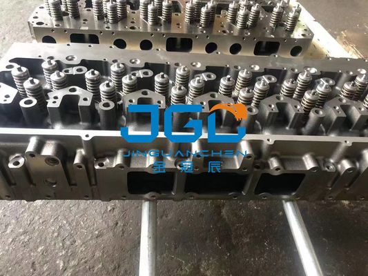 3124207 3323619 3117226 Cylinder Head C9 C12 C13 C15 C18 Engine Head For 3304 3306 E320D E336D E330D E345D 2134360