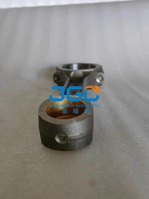 6BG1 4BG1 6BG1T Forged Connecting Rod For Forklift Truck Excavator Diesel Engine Parts 1122301292 1122301291 1-12230-129