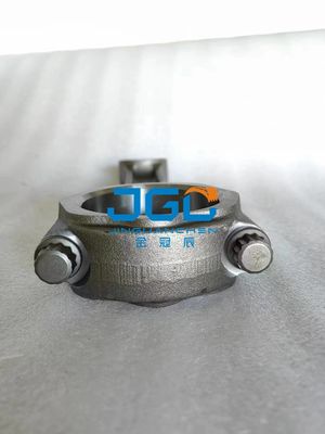 6BG1 4BG1 6BG1T Forged Connecting Rod For Forklift Truck Excavator Diesel Engine Parts 1122301292 1122301291 1-12230-129