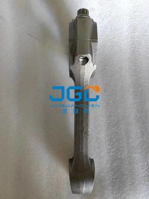 6BG1 4BG1 6BG1T Forged Connecting Rod For Forklift Truck Excavator Diesel Engine Parts 1122301292 1122301291 1-12230-129