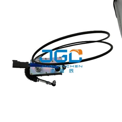 R215-7 Excavator Engine Control Motor Throttle Motor 21EN-32260