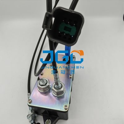 R215-7 Excavator Engine Control Motor Throttle Motor 21EN-32260