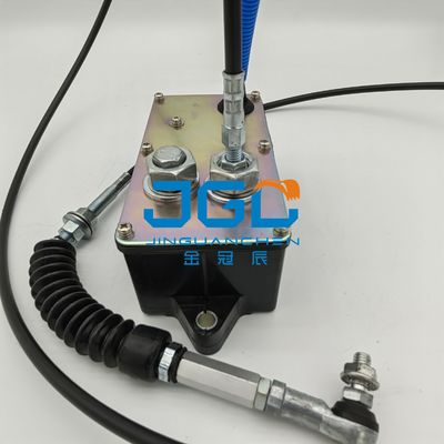 R215-7 Excavator Engine Control Motor Throttle Motor 21EN-32260