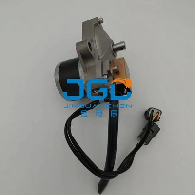 7834-40-2000 7834-40-2001 7834-40-2003 Excavator PC200-6 PC220-6 Auto Electrical Throttle Motor