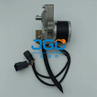 7834-40-2000 7834-40-2001 7834-40-2003 Excavator PC200-6 PC220-6 Auto Electrical Throttle Motor
