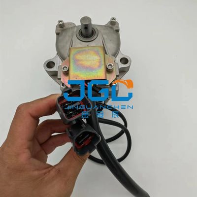 7834-40-2000 7834-40-2001 7834-40-2003 Excavator PC200-6 PC220-6 Auto Electrical Throttle Motor