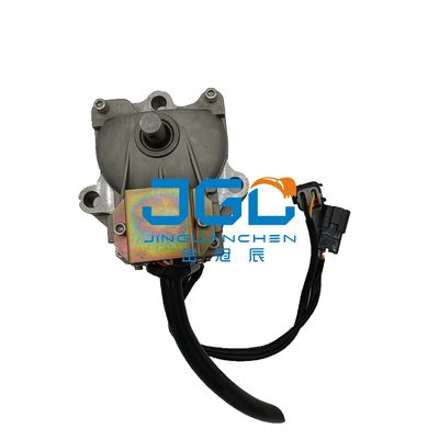 7834-40-2000 7834-40-2001 7834-40-2003 Excavator PC200-6 PC220-6 Auto Electrical Throttle Motor