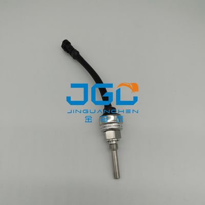 Standard Size Pressure Sensor 60060301 For Temperature Sensor SY205 SY215-9 SY225 MBT3560 084Z4123 Genuine