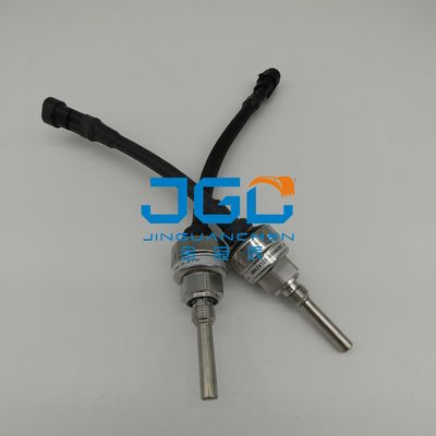 Standard Size Pressure Sensor 60060301 For Temperature Sensor SY205 SY215-9 SY225 MBT3560 084Z4123 Genuine