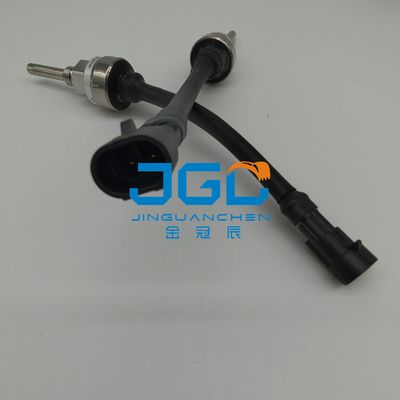 Standard Size Pressure Sensor 60060301 For Temperature Sensor SY205 SY215-9 SY225 MBT3560 084Z4123 Genuine