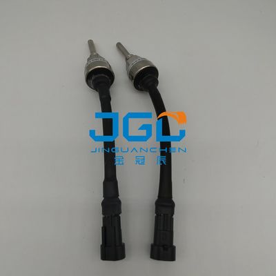 Standard Size Pressure Sensor 60060301 For Temperature Sensor SY205 SY215-9 SY225 MBT3560 084Z4123 Genuine