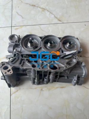 Ec380 Ec480 D6d D7e Oil Filter Housing 17360123 For VOL-VO Excavator Deutz Engine