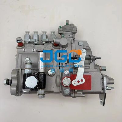 4D102 SAA4D9LE-3 Fuel Injection Pump 4063925 4063493 6738-71-1110 Suitable For Excavator Engine Parts