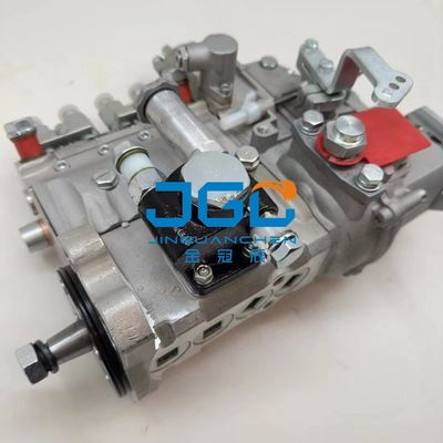 4D102 SAA4D9LE-3 Fuel Injection Pump 4063925 4063493 6738-71-1110 Suitable For Excavator Engine Parts