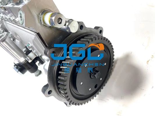 Fuel Injection Pump ZEXEL ZAX200 1-15603378-3 101602-8992 For Excavator 6GB1 Engine