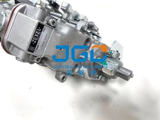 Fuel Injection Pump ZEXEL ZAX200 1-15603378-3 101602-8992 For Excavator 6GB1 Engine