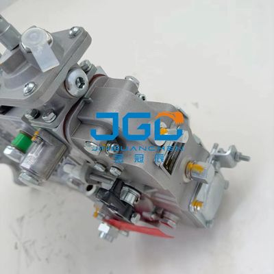 Part Number 0402066737 Fuel Injection Pump for Excavator 6CT 6D114 Machinery Engines