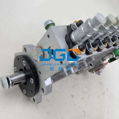 Part Number 0402066737 Fuel Injection Pump for Excavator 6CT 6D114 Machinery Engines