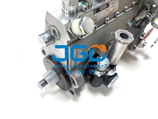 Excavator PC200-7 PC360-7 6BT5.9 Engine Diesel Pump 3960406 4063335 101609-3601 101062-9270 High Pressure Oil Pump 6D102