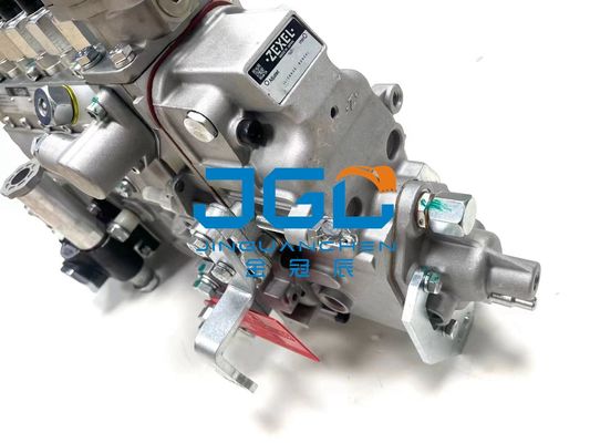 Excavator PC200-7 PC360-7 6BT5.9 Engine Diesel Pump 3960406 4063335 101609-3601 101062-9270 High Pressure Oil Pump 6D102