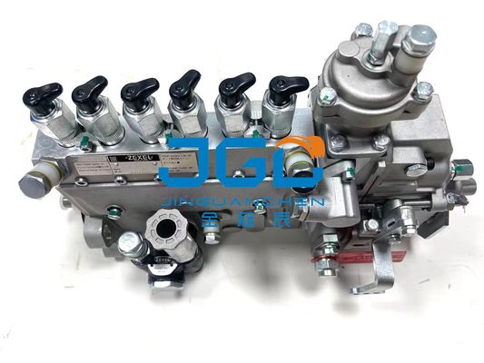 Excavator PC200-7 PC360-7 6BT5.9 Engine Diesel Pump 3960406 4063335 101609-3601 101062-9270 High Pressure Oil Pump 6D102