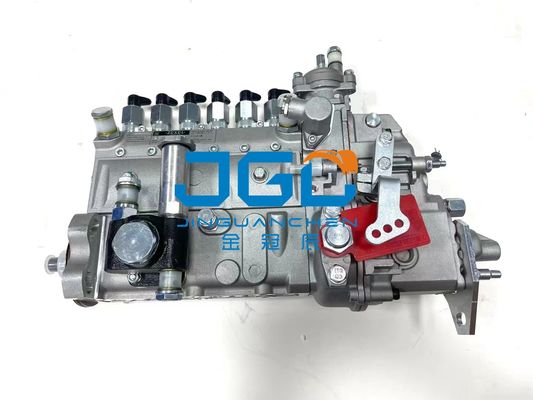 Excavator PC200-7 PC360-7 6BT5.9 Engine Diesel Pump 3960406 4063335 101609-3601 101062-9270 High Pressure Oil Pump 6D102