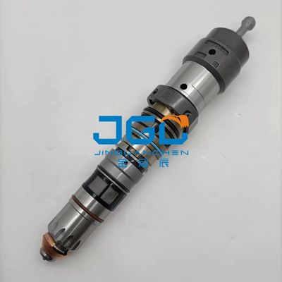 Hydraulic Part Main Relief Valve For Diesel Engine Injector 6560-11-1414 6D170 Qsk23