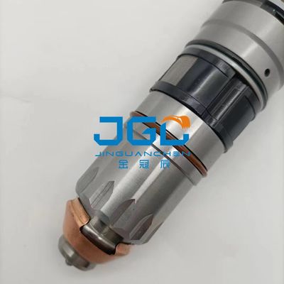 Hydraulic Part Main Relief Valve For Diesel Engine Injector 6560-11-1414 6D170 Qsk23