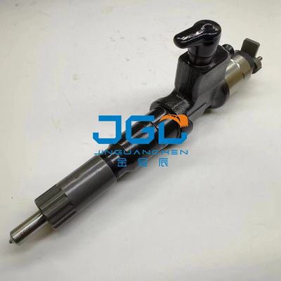 095000-8981 Diesel Common Rail Fuel Injector for 6WG1 Excavator Main Relief Valve in Hydraulic Part