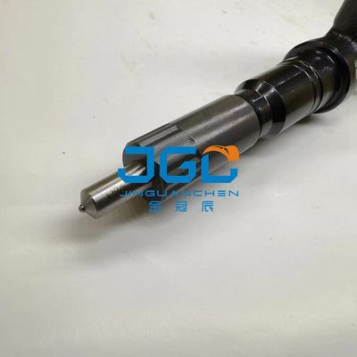 095000-8981 Diesel Common Rail Fuel Injector for 6WG1 Excavator Main Relief Valve in Hydraulic Part