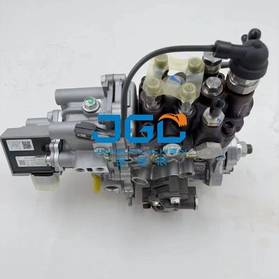 Genuine 729237-51370 Fuel Pump for Excavator Engine 4TNV88 High Guarantee Machinery Parts