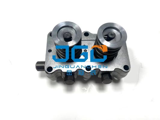 326-4635 C6.4 C4.4 C4.2 Excavator E320D Hydraulic Pump Head Rotor CABC64635100 3264635 Excavator Hydraulic Pump Parts