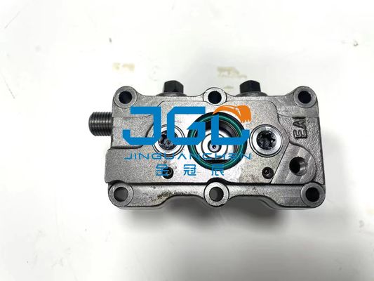 326-4635 C6.4 C4.4 C4.2 Excavator E320D Hydraulic Pump Head Rotor CABC64635100 3264635 Excavator Hydraulic Pump Parts