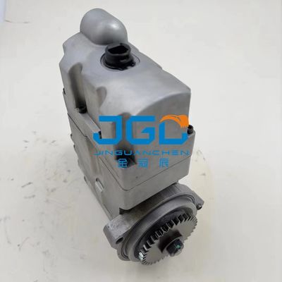 Geunine OEM 319-0675 Fuel Injection Pump for Caterpillar C9 Engine Excavator Parts