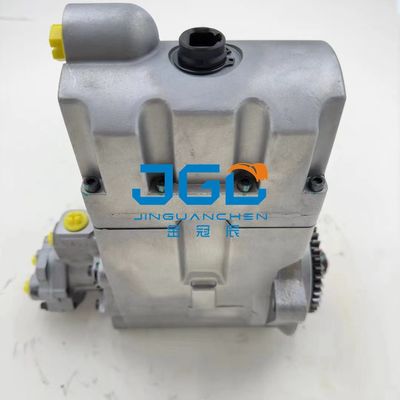 Geunine OEM 319-0675 Fuel Injection Pump for Caterpillar C9 Engine Excavator Parts