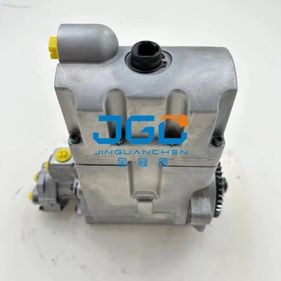 Geunine OEM 319-0675 Fuel Injection Pump for Caterpillar C9 Engine Excavator Parts